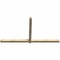 Ekena Millwork Eugene Rough Sawn Timber Gable Bracket, Douglas Fir, 108"W x 58"H x 4"D x 4"F, 13/12 Pitch GBW108X58X0404EUG00RDF - alternate 4
